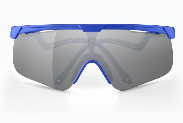 Alba Optics — Maglia Rosa